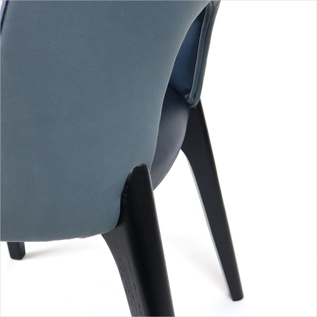 Salvador Dining Chair - Blue