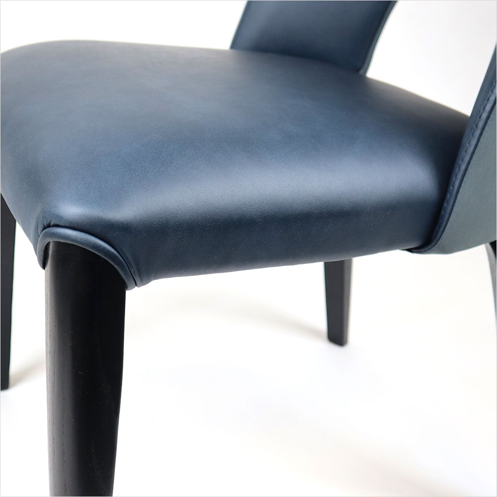 Salvador Dining Chair - Blue