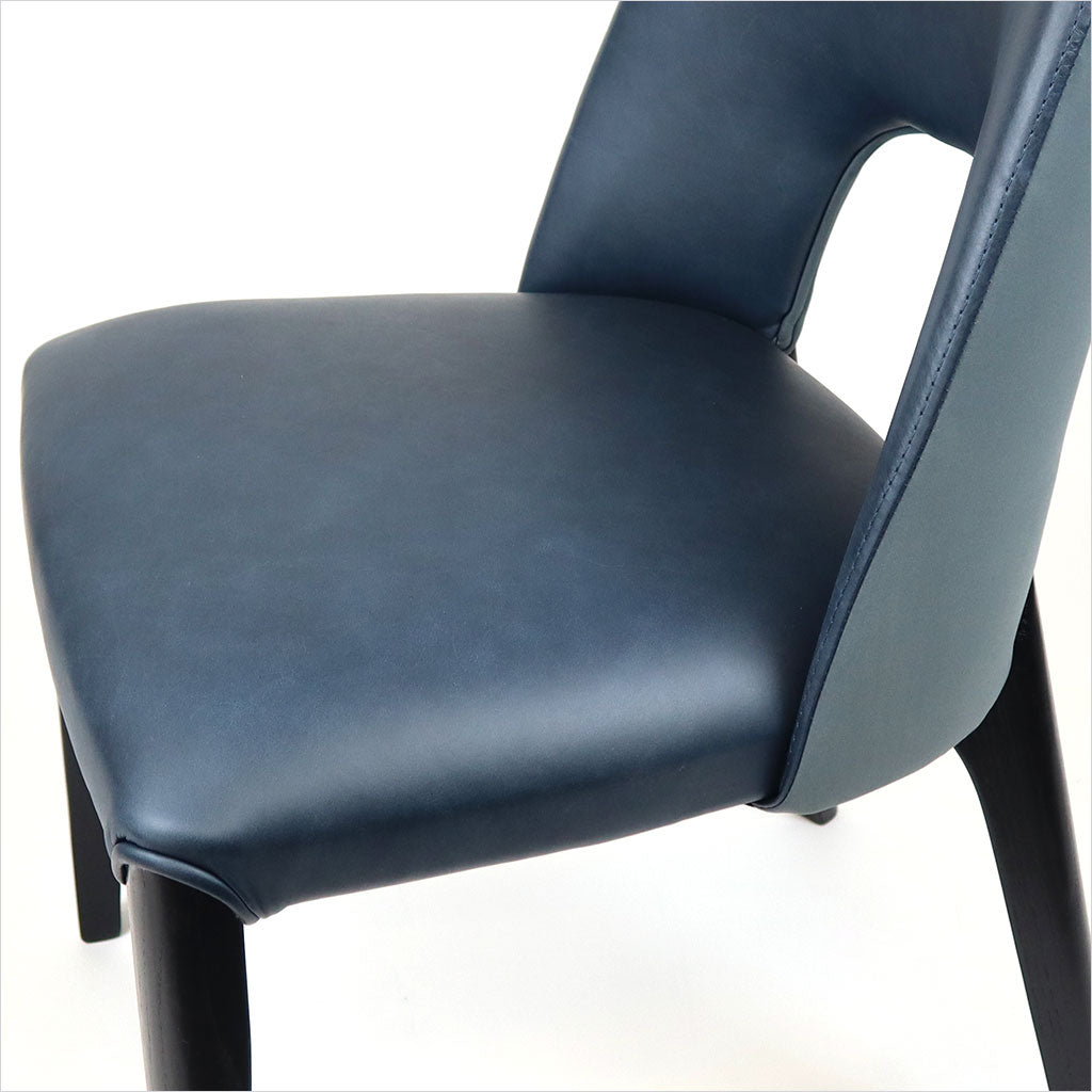 Salvador Dining Chair - Blue