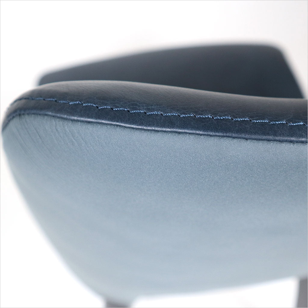 Salvador Dining Chair - Blue