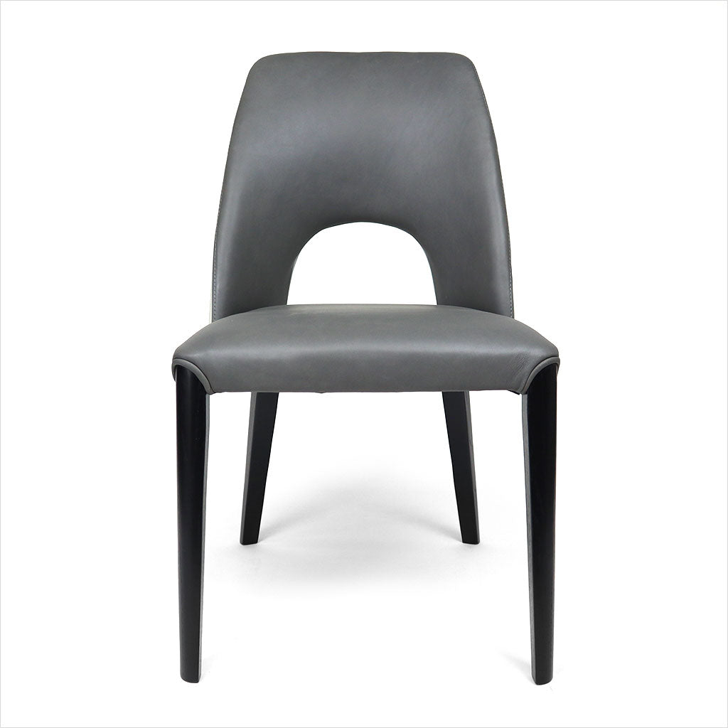Salvador Dining Chair - Grey