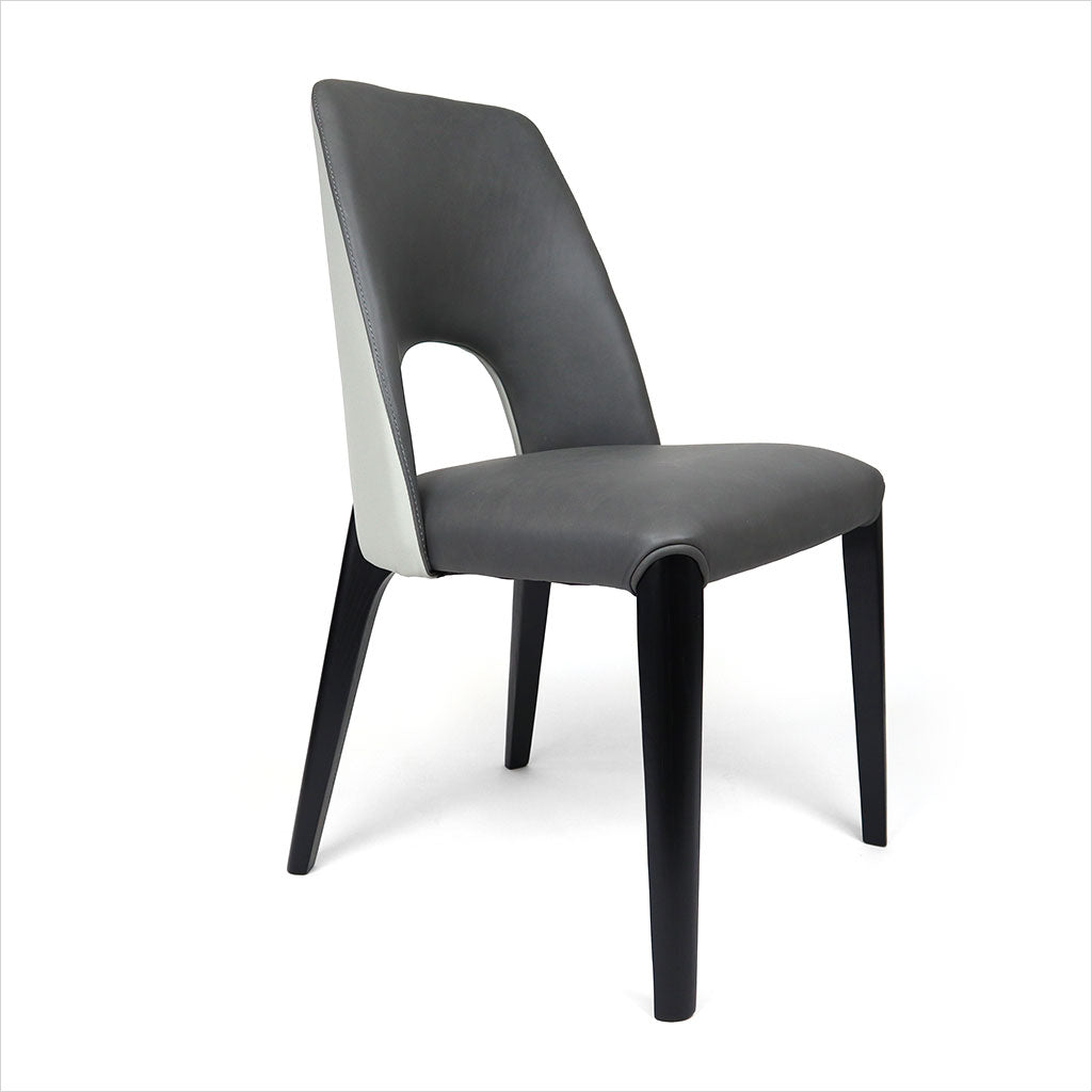 Salvador Dining Chair - Grey
