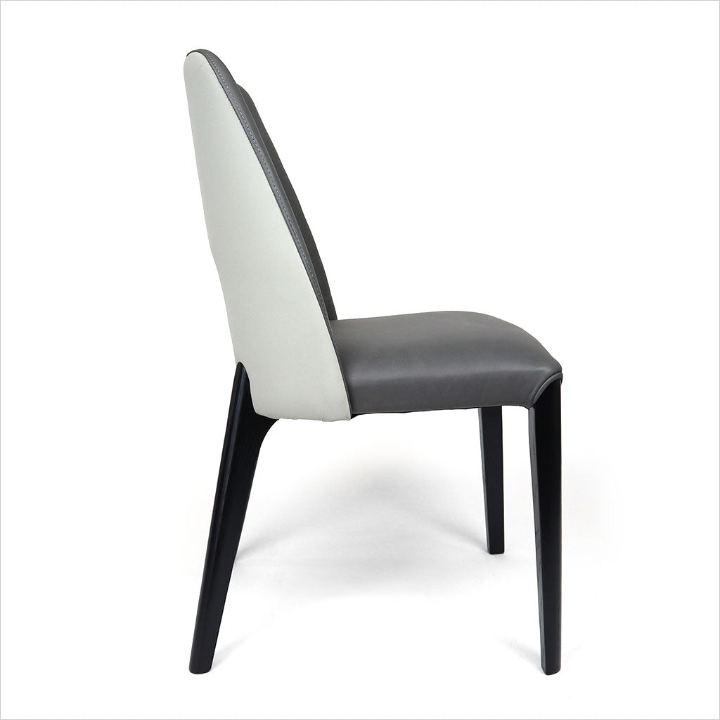 Salvador Dining Chair - Grey
