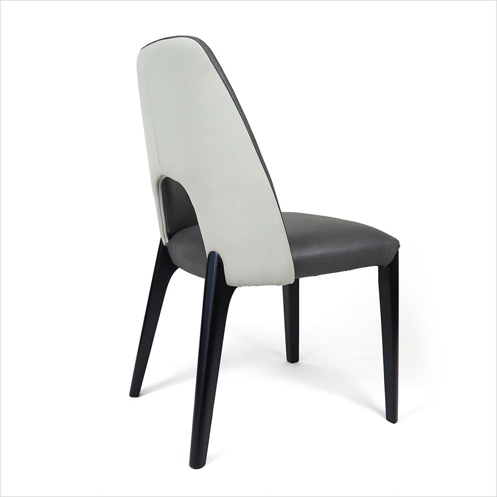 Salvador Dining Chair - Grey