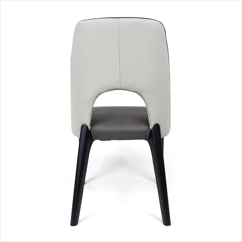 Salvador Dining Chair - Grey