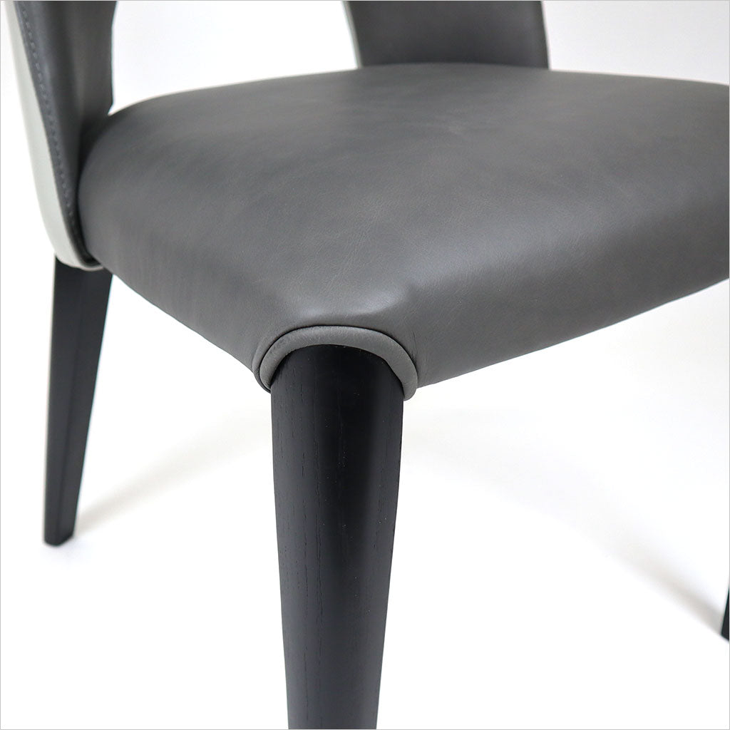 Salvador Dining Chair - Grey