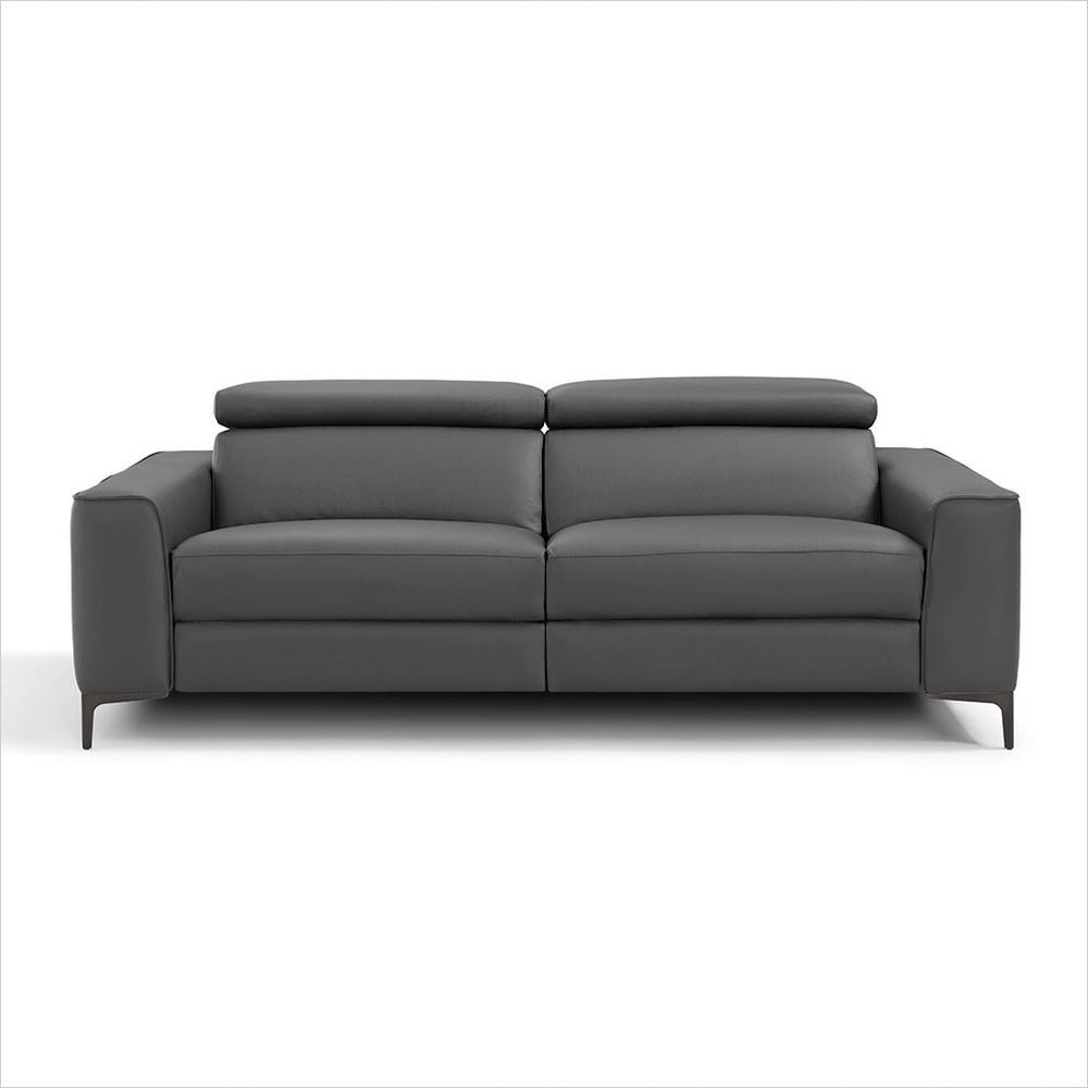 Marlene Sofa - Dark Grey - Scan Design | Modern and Contemporary ...