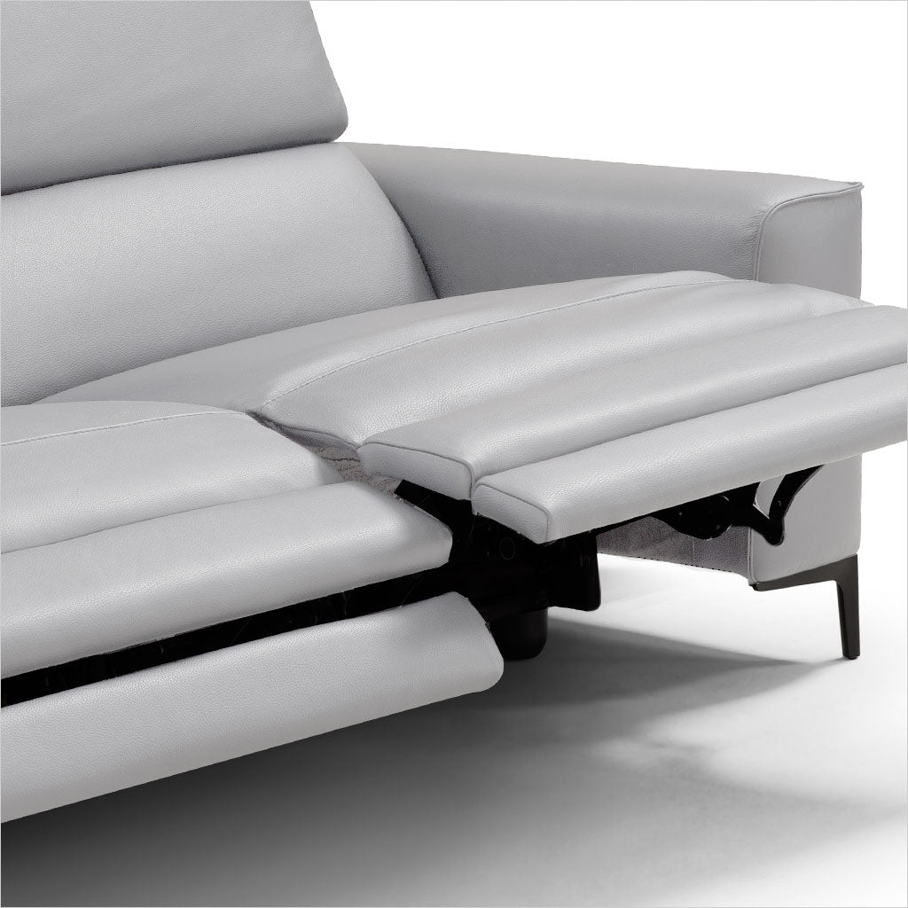 Marlene Sofa Light Grey Scan Design Modern And Contemporary Furniture