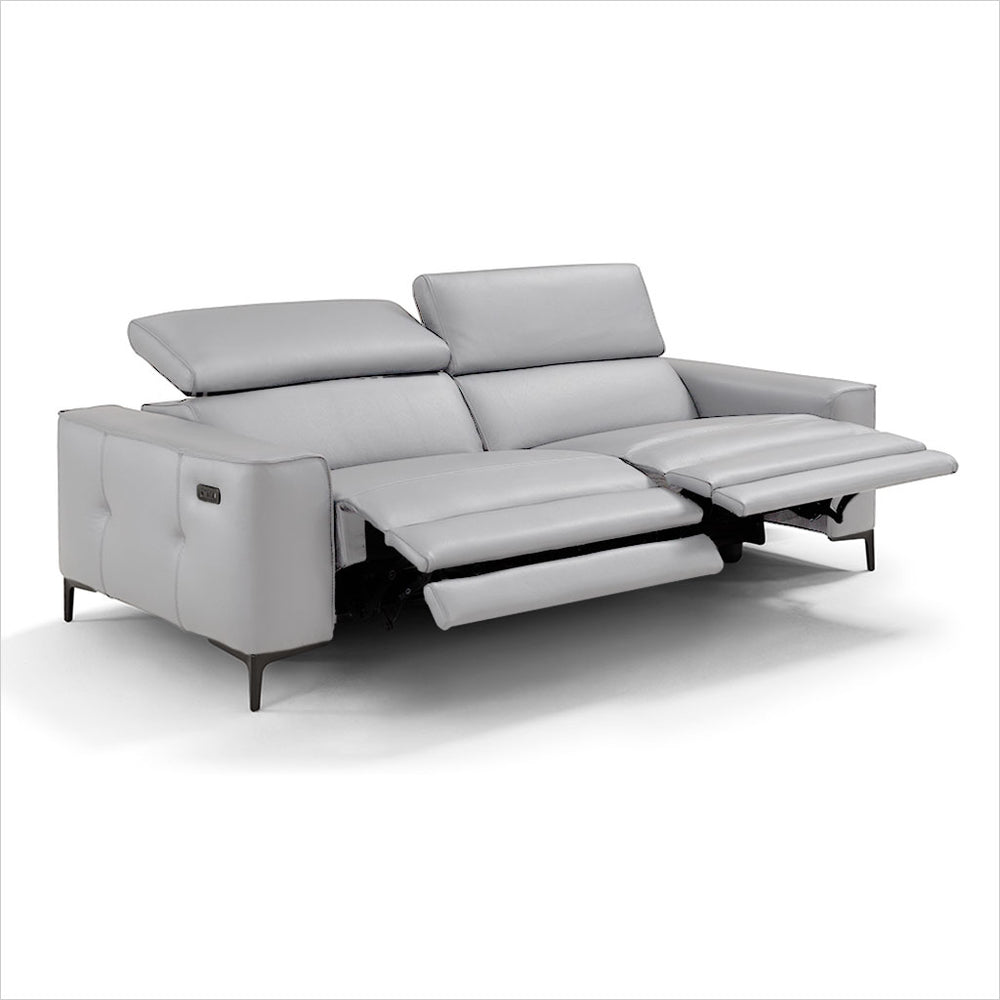 Marlene Sofa - Light Grey - Scan Design | Modern and Contemporary ...