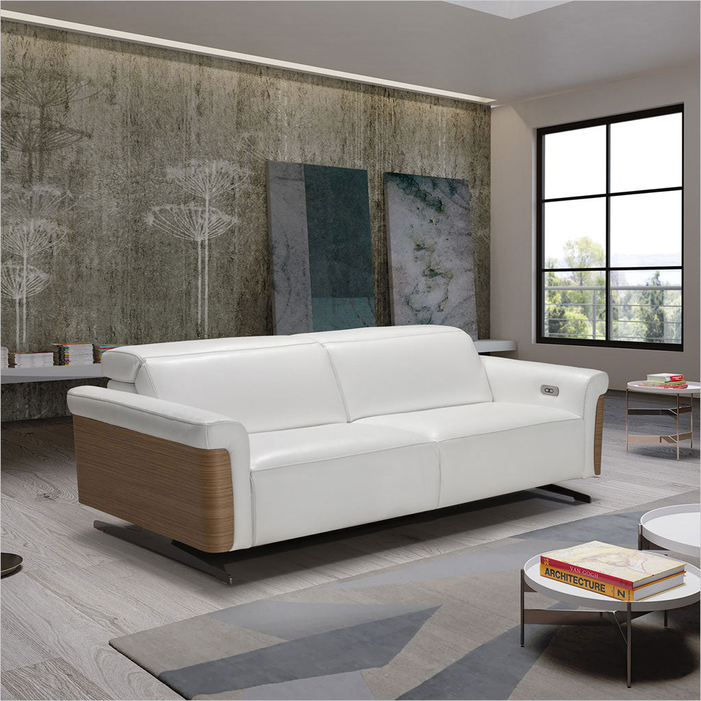 Phantom Sofa Off White Scan Design