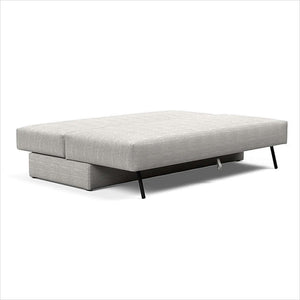 Kennedy Sleeper Sofa - Light Grey