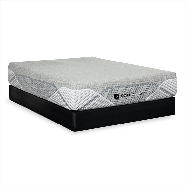 Platform Beds Scan Design Modern and Contemporary Furniture Store