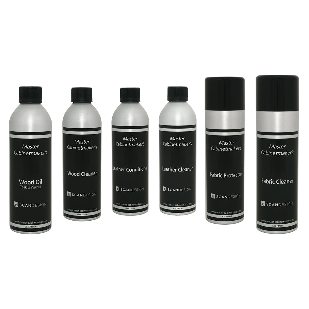 Teak Oil & Walnut Oil care and maintenance for Teak, Walnut etc