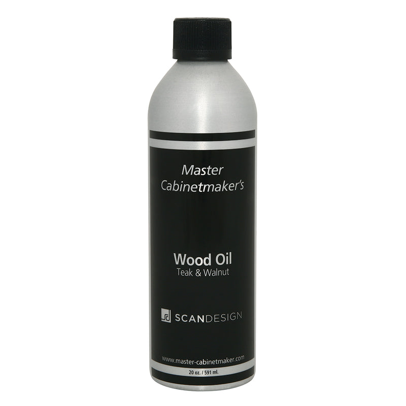 Teak Oil & Walnut Oil care and maintenance for Teak, Walnut etc Scan Design Modern and