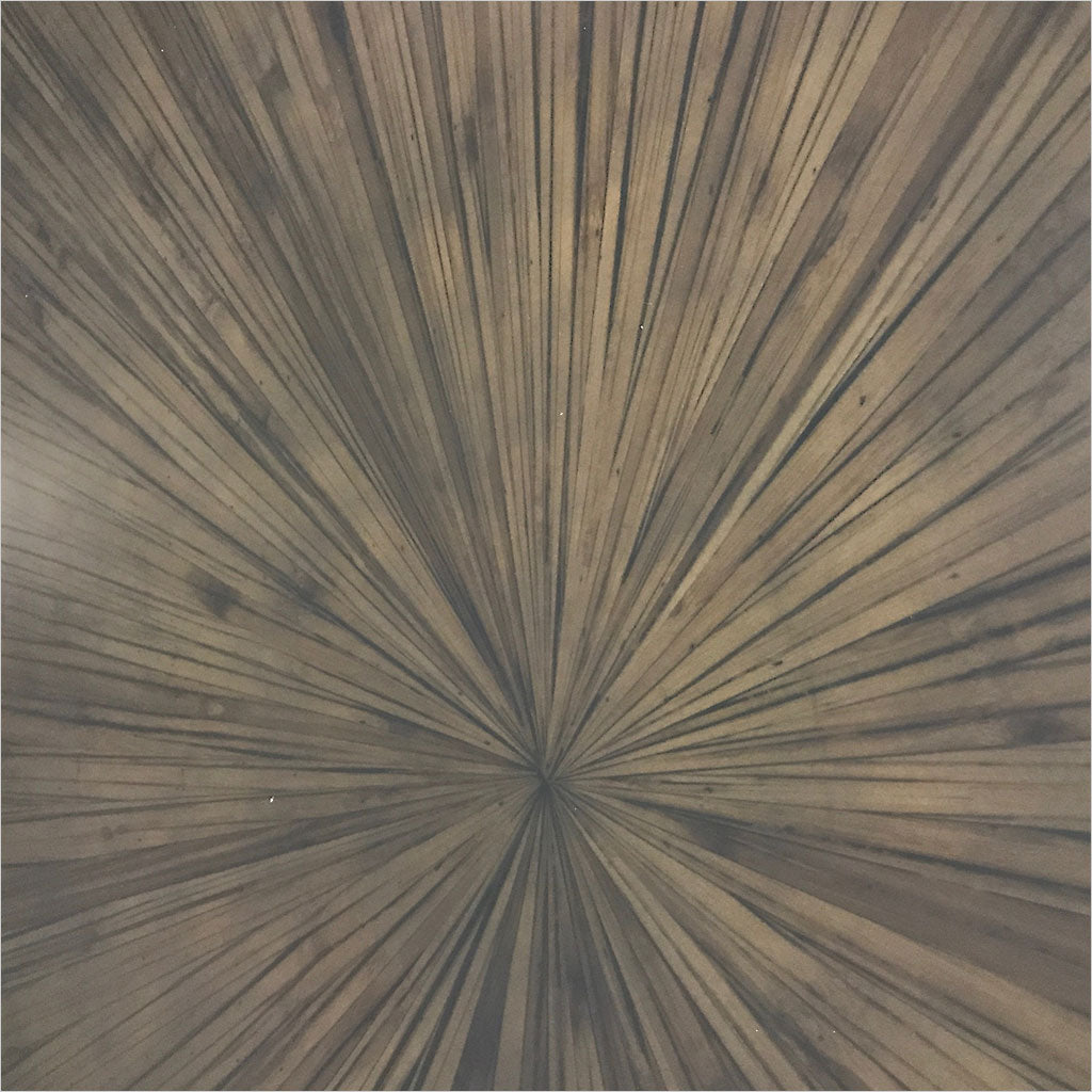 bamboo furniture in production