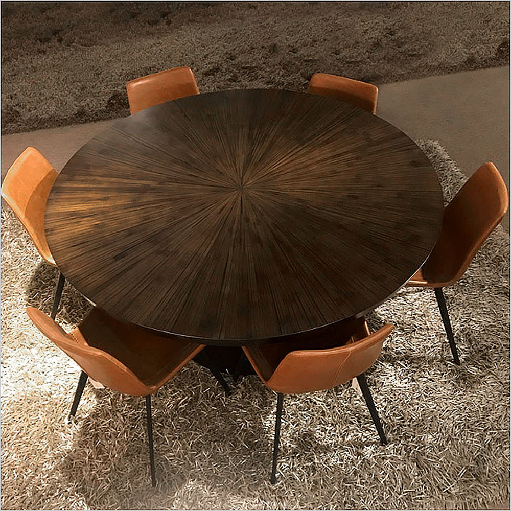 Planeta Dining Table - Scan Design | Modern and Contemporary Furniture ...