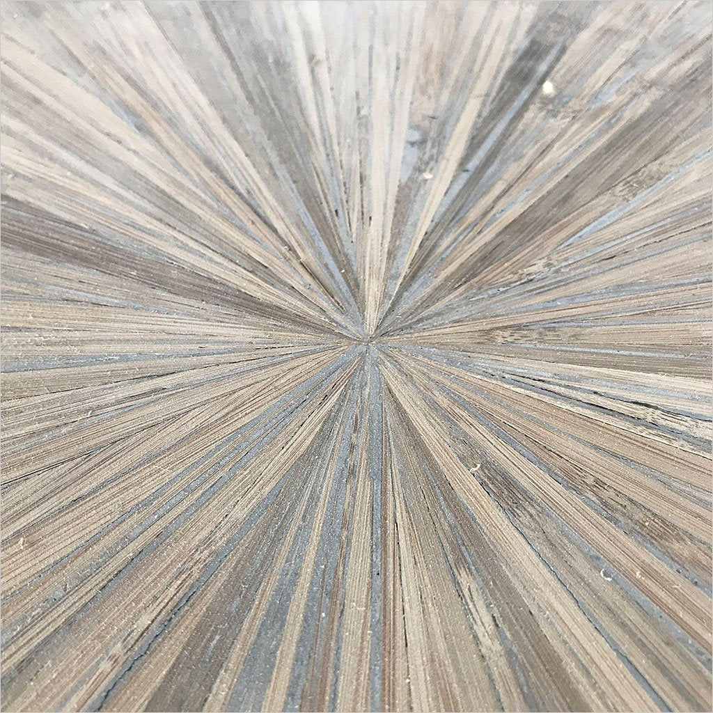 bamboo furniture in production