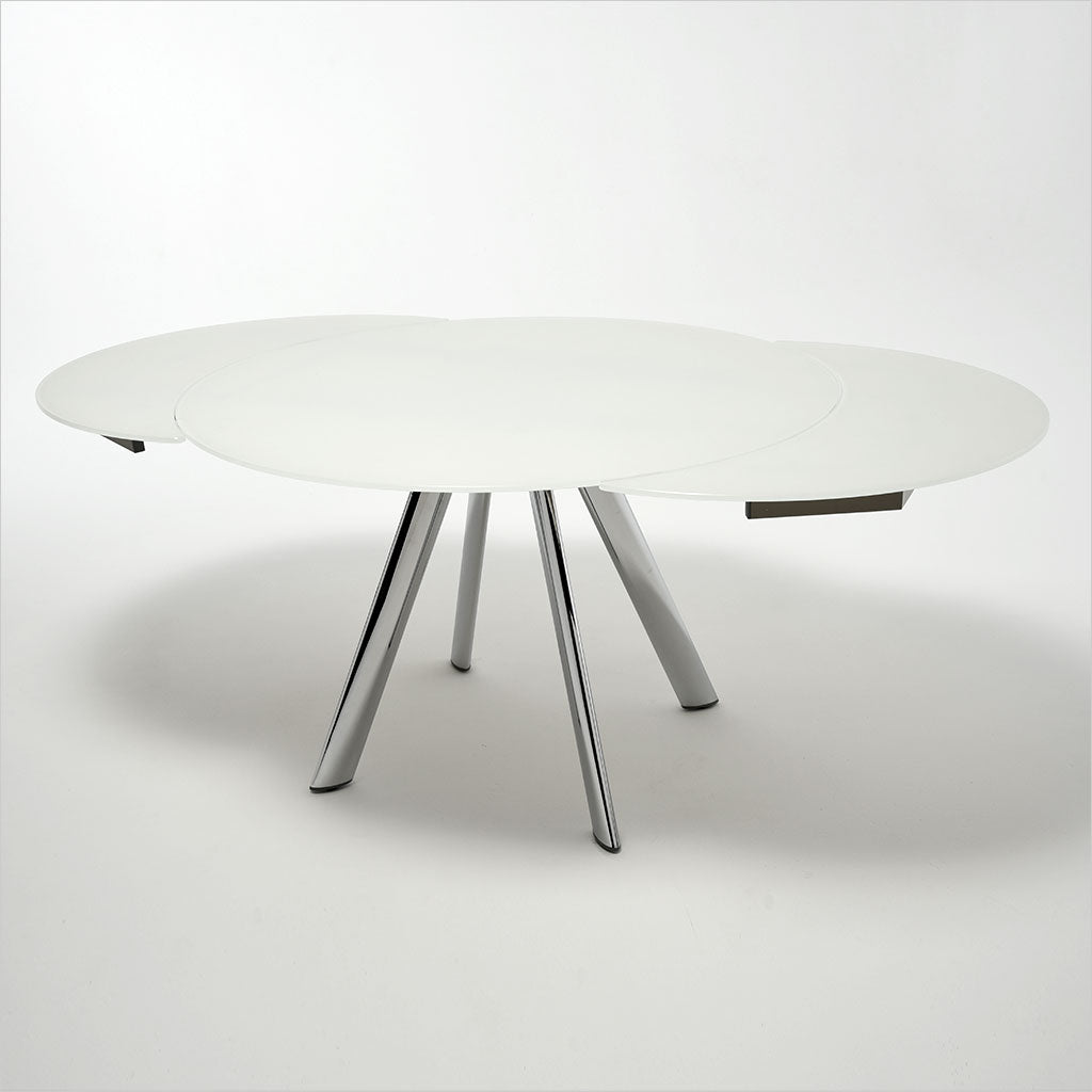 Davis Dining Table - Scan Design | Modern and Contemporary Furniture Store