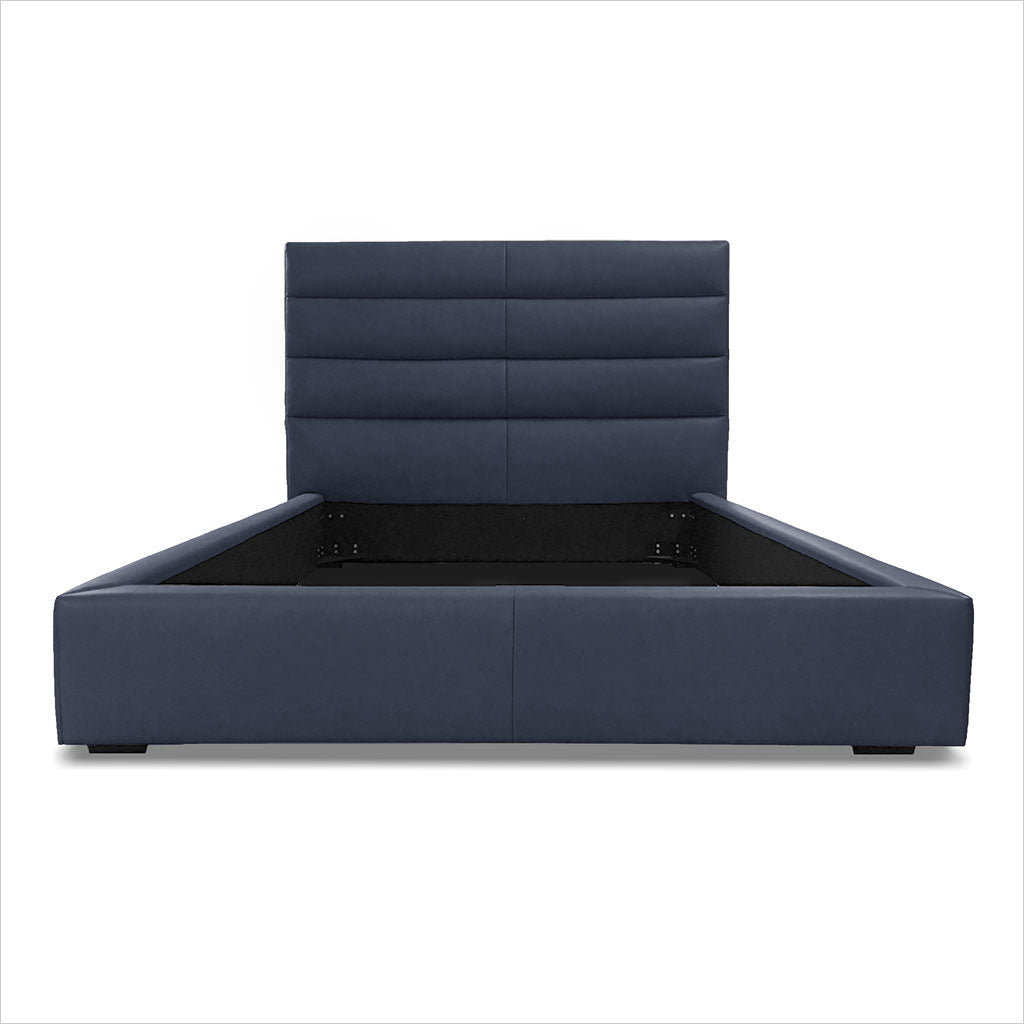 Platform Beds Scan Design Modern and Contemporary Furniture Store