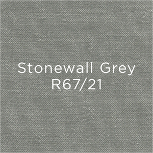 grey fabric swatch