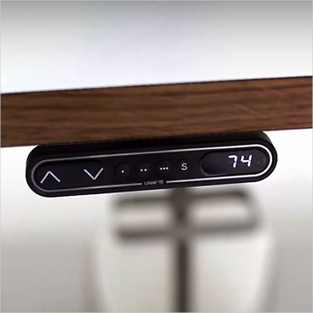 Level Adjustable Table - Scan Design | Modern and Contemporary ...