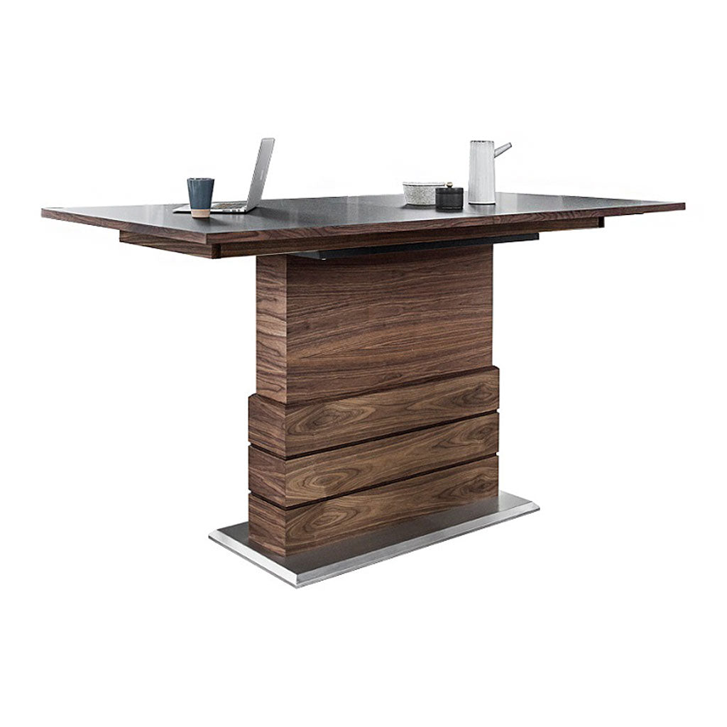 Scan Design Table Level Adjustable Table - Scan Design | Modern and Contemporary ...
