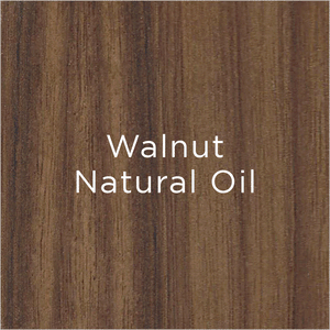 walnut wood swatch