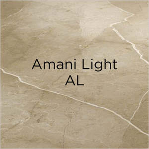 amani light marble swatch