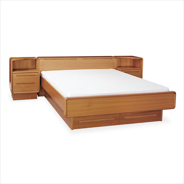 Bedroom Tagged "8100 series" Scan Design Modern and Contemporary Furniture Store