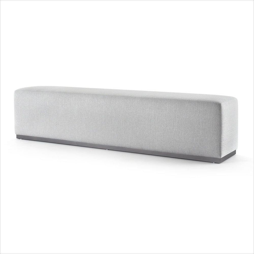 Sponge Bench - 76 inch - Scan Design | Modern and Contemporary ...