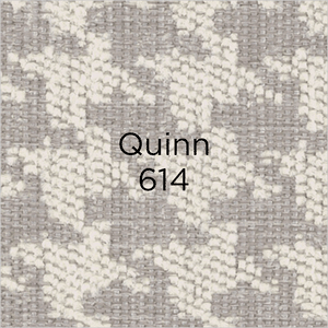 Quinn 614 fabric swatch
