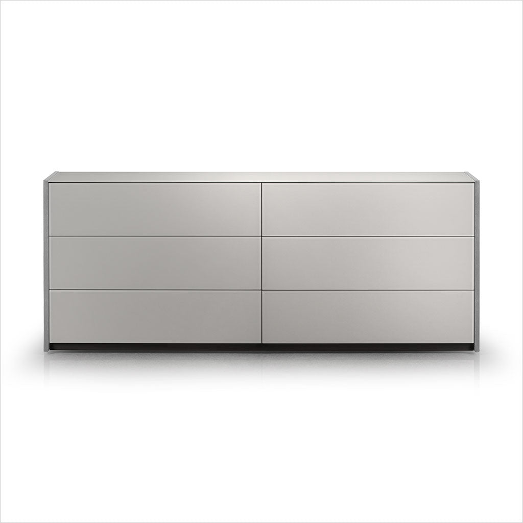 Vision Double Dresser