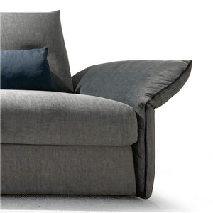fabric sleeper sofa