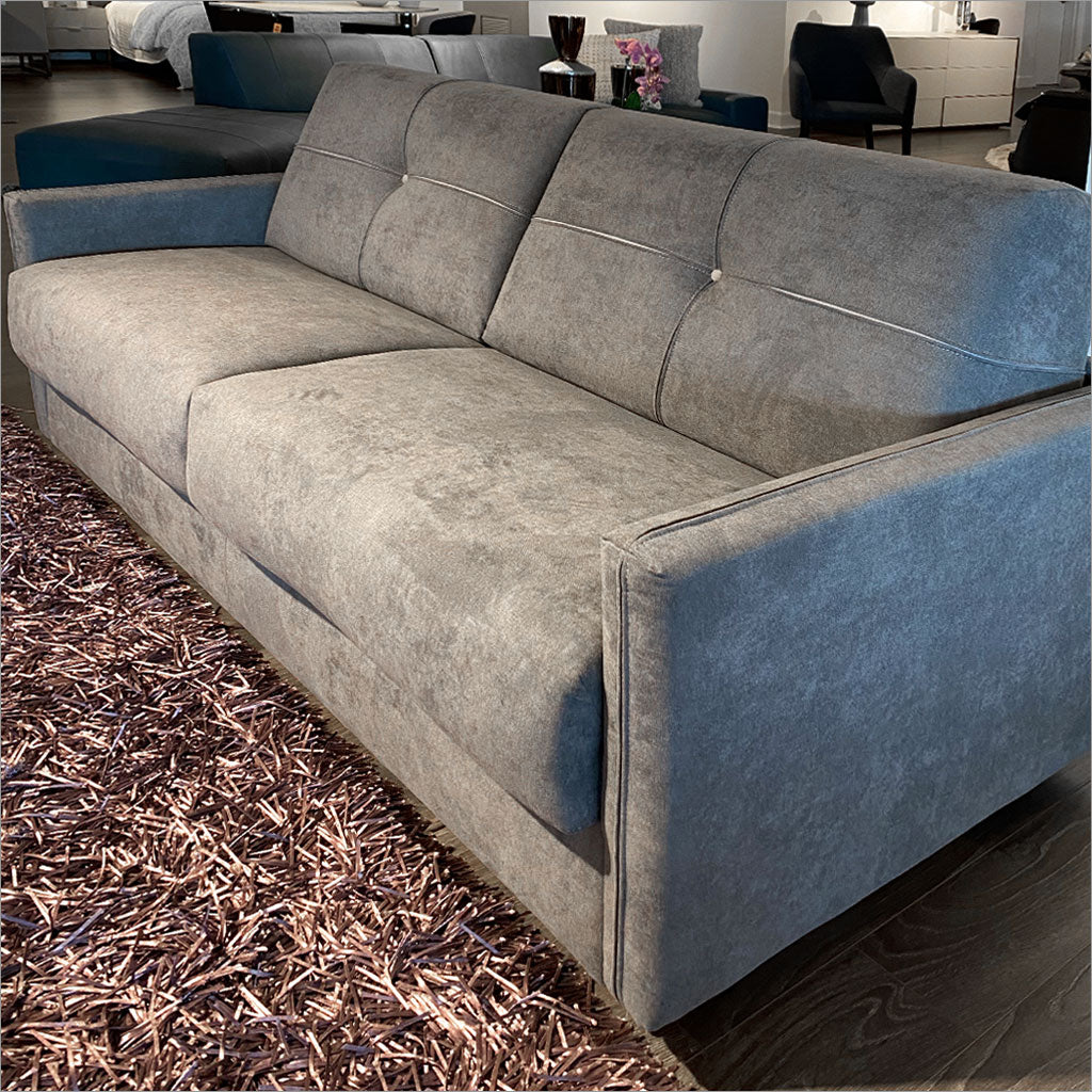 fabric sleeper sofa