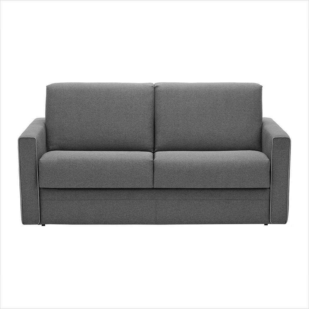 Nuvola Sleeper Sofa Fabric Scan Design Modern and Contemporary