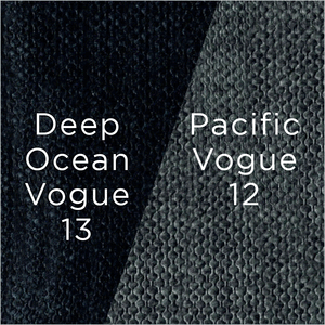 pacific cover with deep ocean pillows fabric swatch