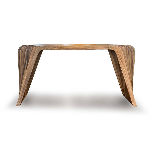 Kary Dining Table Base Scan Design Modern and Contemporary