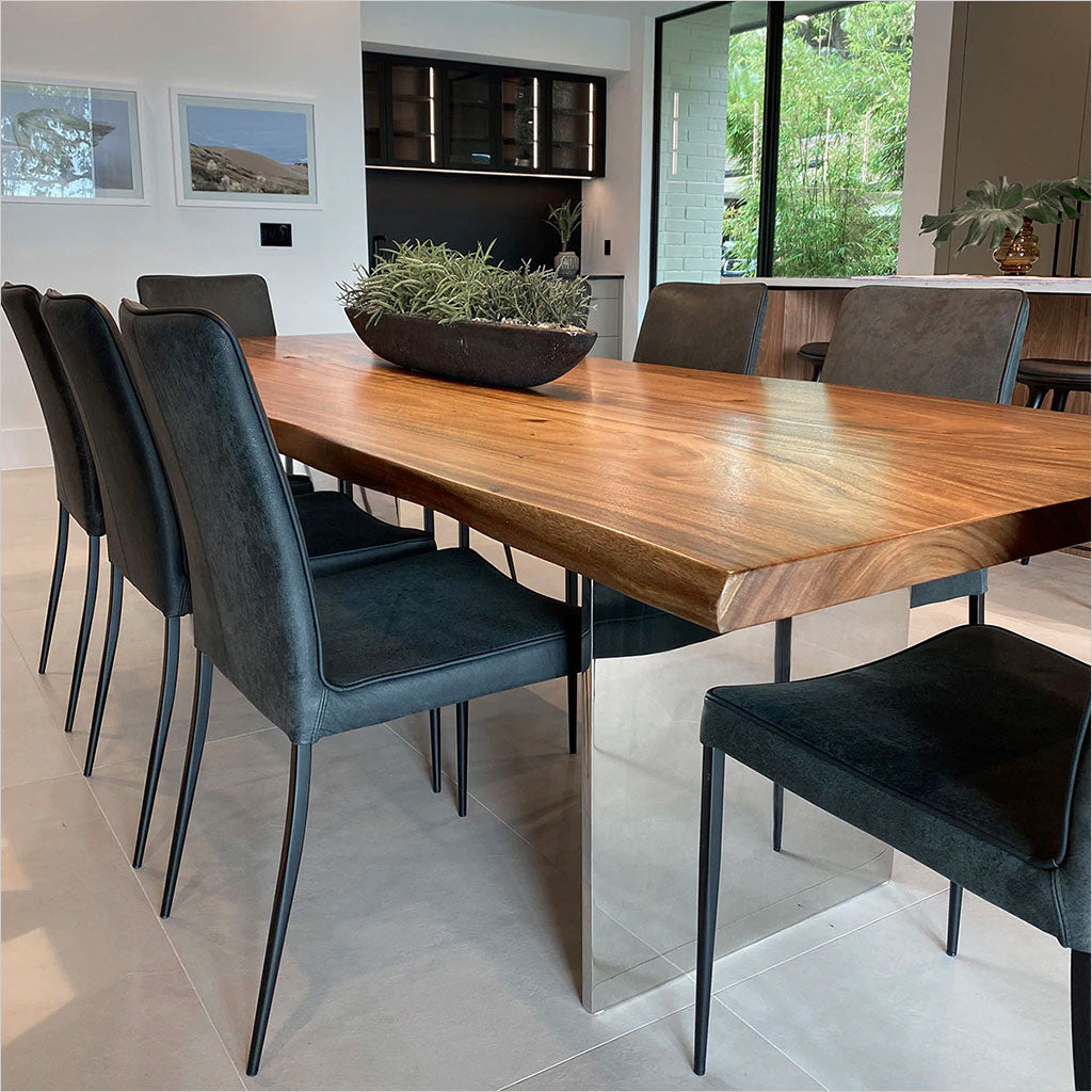 Skagen Dining Table - Scan Design | Modern and Contemporary