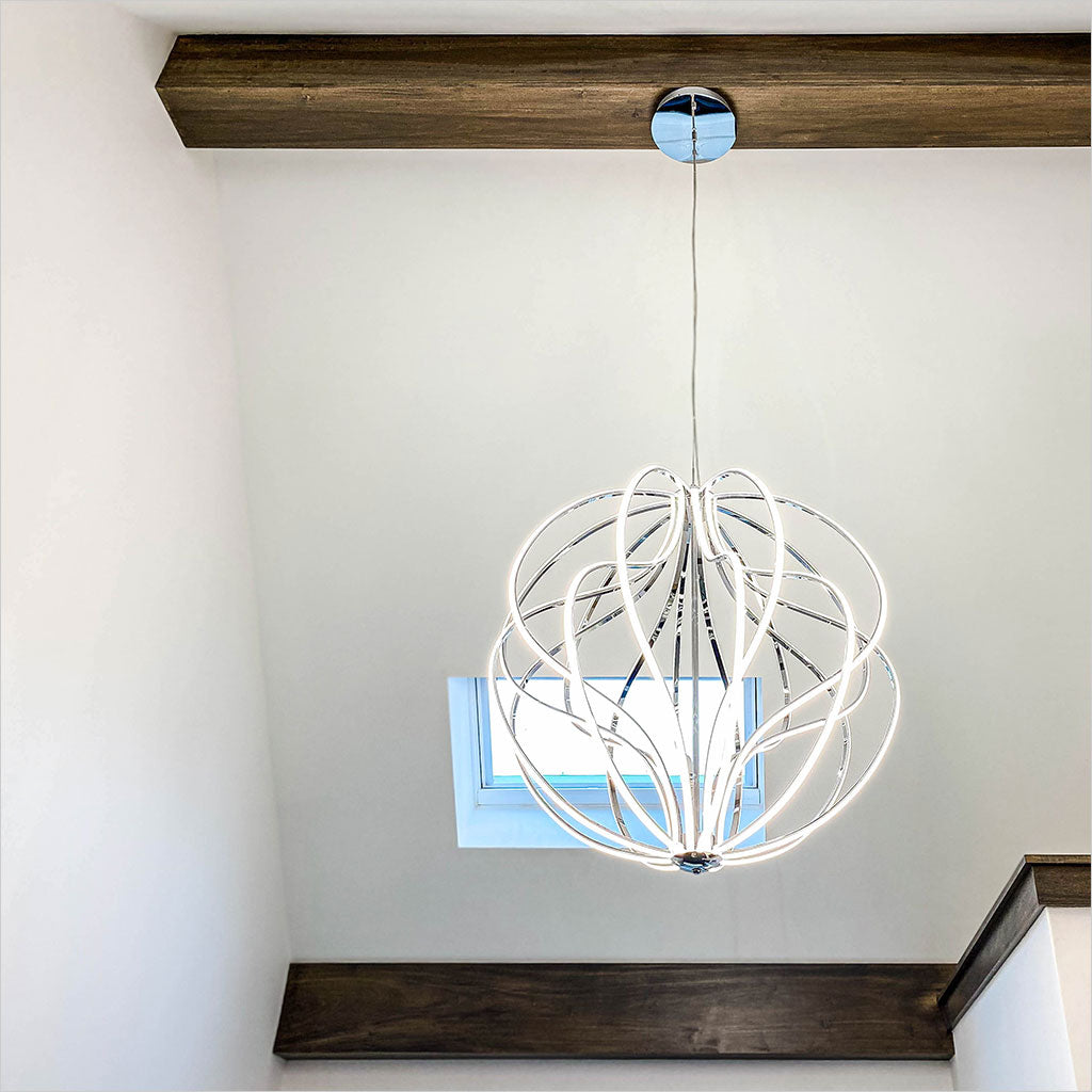 led pendant