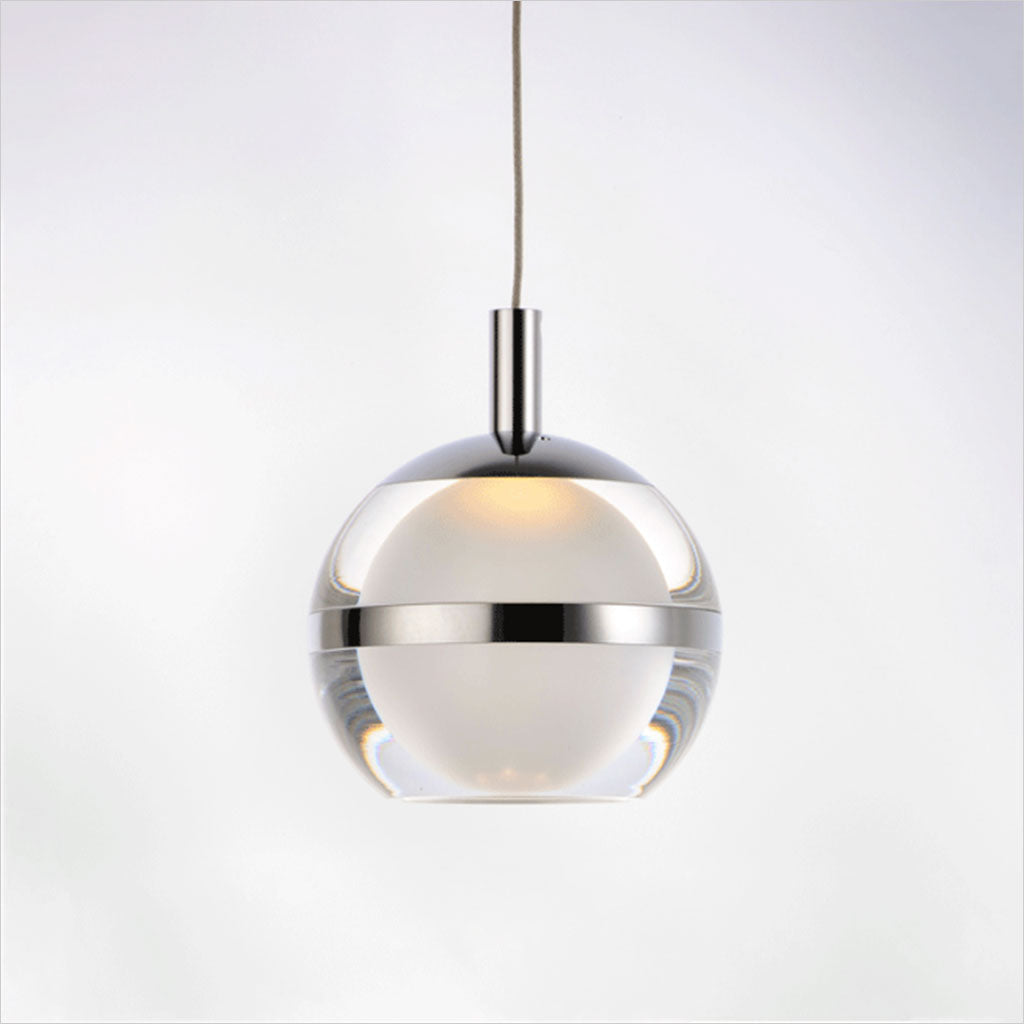 10-light pendant