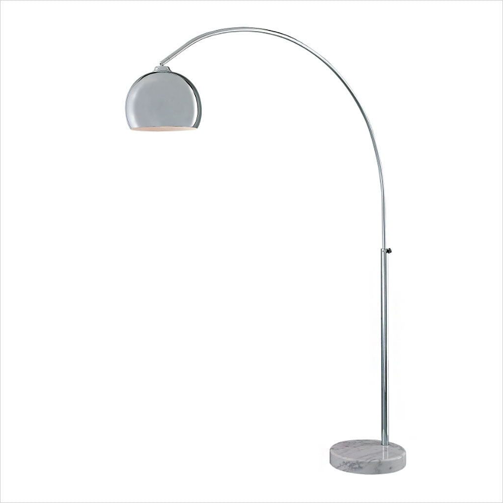 arch floor lamp