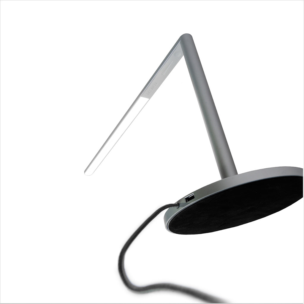 adjustable table lamp