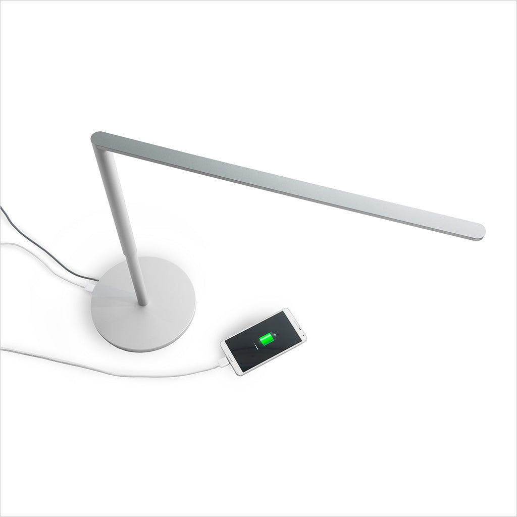 adjustable table lamp