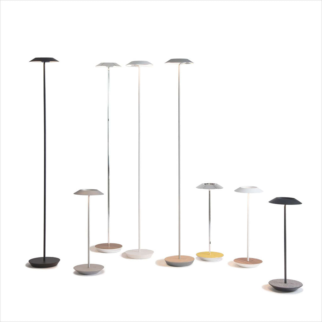 led floor lamp