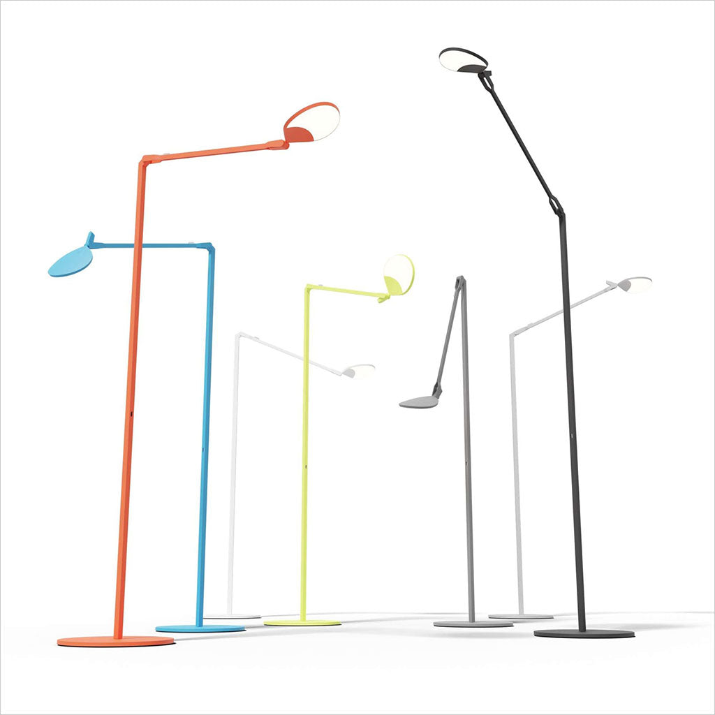 led floor lamp