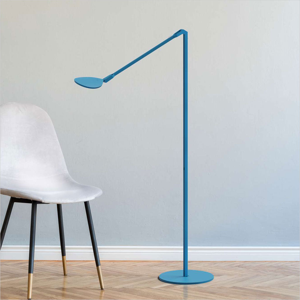 led floor lamp