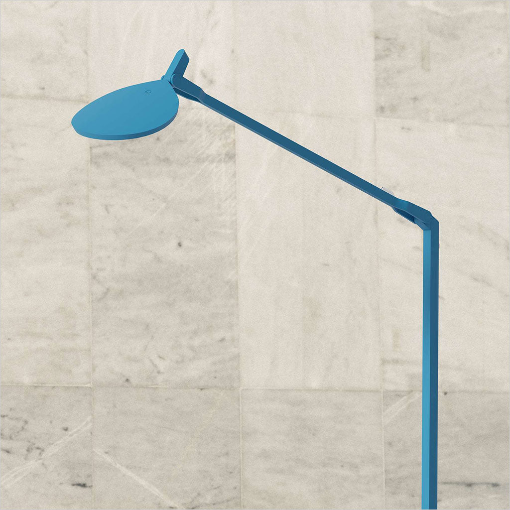 led floor lamp