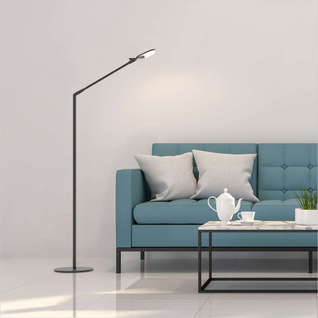 led floor lamp