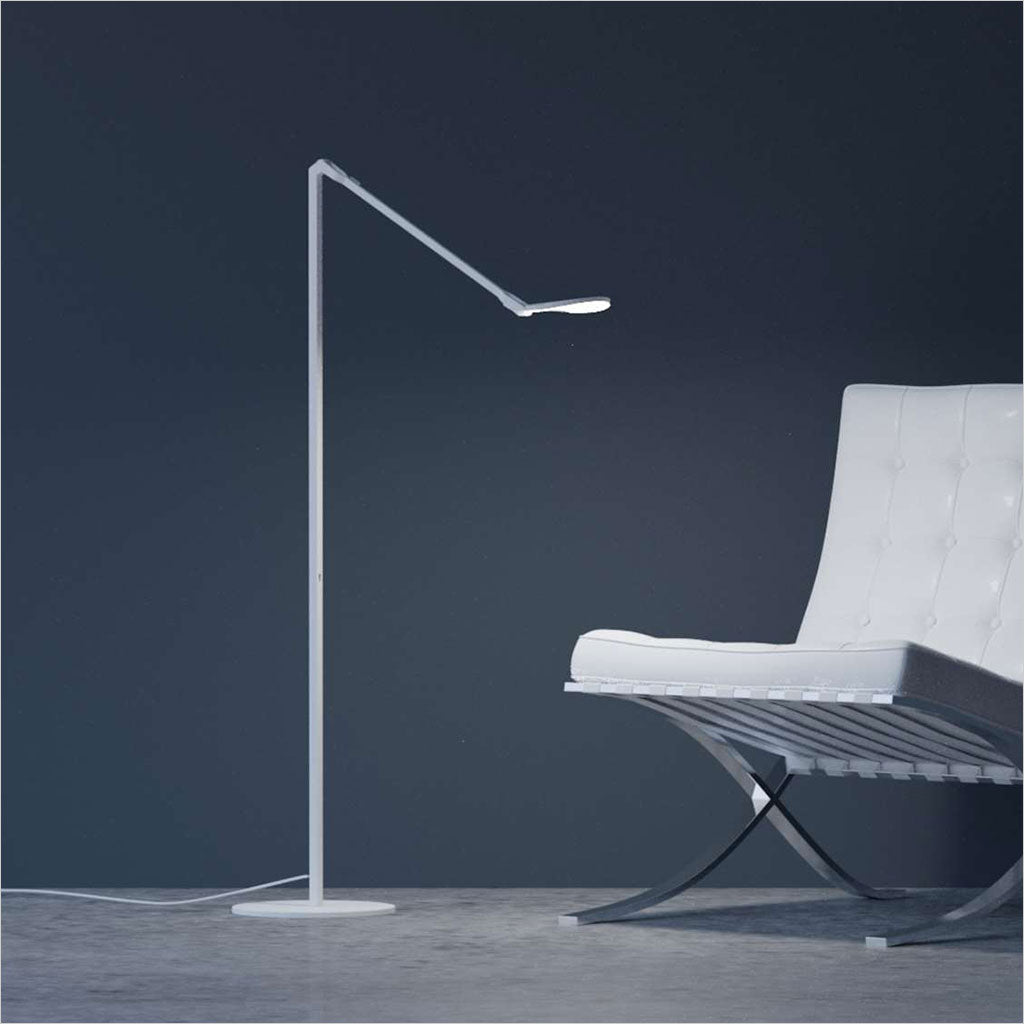 led floor lamp