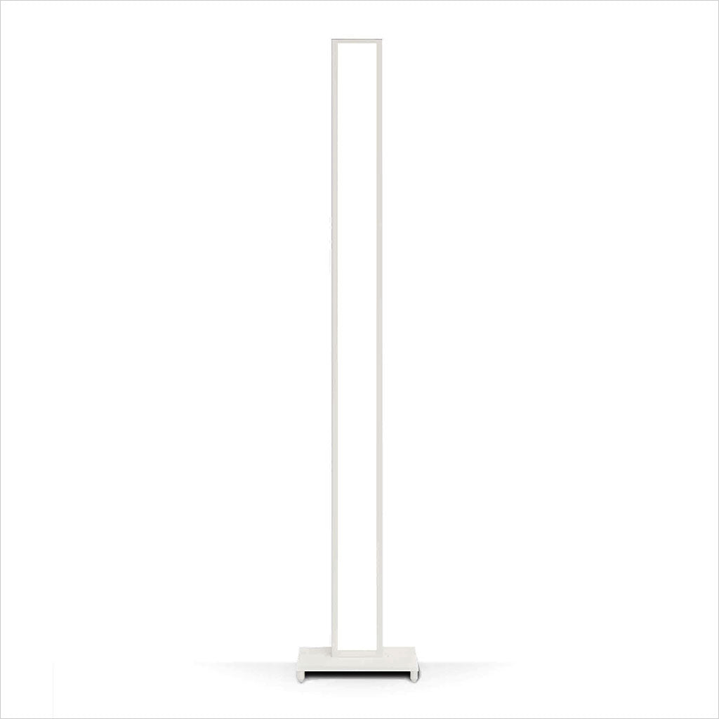 multi-color led floor lamp